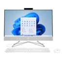 Thumbnail 1 of HP All-in-One 24-dp0158ny PC | 23.8" FHD Touchscreen | Intel Core i7-10510U | 16GB RAM | 1TB HDD + 256GB SSD | Windows 10 Home