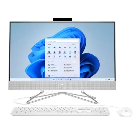 HP All-in-One 24-dp0158ny PC | 23.8-inches FHD Touchscreen | Intel Core i7-10510U | 16GB RAM | 1TB HDD + 256GB SSD | Windows 10 Home - price sh. 164,999