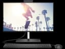 Thumbnail 1 of HP All-in-One 24-cb1026nh Bundle | 23.8" FHD | Intel Core i5-1235U | 8GB RAM | 512GB SSD | FreeDOS | 1-Year Warranty
