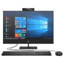Thumbnail 1 of HP ProOne 440 G6 AIO | 23.8" FHD IPS | Intel Core i3-10100T | 4GB RAM | 512GB SSD | Win 10 Pro | 1YR Warranty | Business Desktop