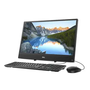Dell Inspiron 3280 All-in-One PC | 21.5 inches FHD Display | Intel Core i3-8145U | 4GB RAM | 1TB HDD | FreeDO  - price sh. 54,999