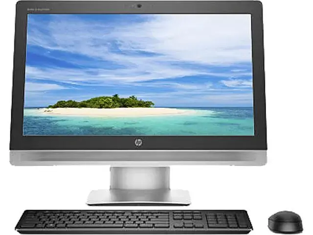 HP EliteOne 800 G2 AIO Business PC | 23-inches FHD | Intel i5-6500T | 8GB RAM | 500GB HDD | DVD-RW | FreeDOS | 6-Month Warranty (Ex-UK) - price sh. 49,999