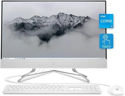 SSD vs HDD in All-in-One PCs comparison