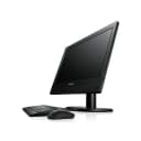 Thumbnail 1 of Lenovo ThinkCentre M93z Touch AIO PC | Intel Core i5 | 8GB RAM | 500GB HDD | DVD-RW | Webcam | WiFi | 3-Month Warranty
