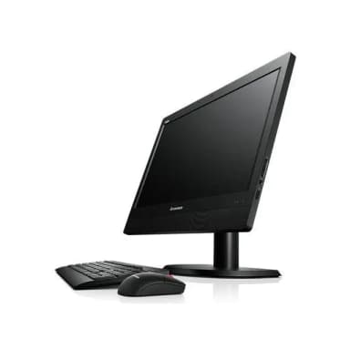 Lenovo ThinkCentre M93z Touch AIO PC | Intel Core i5 | 8GB RAM | 500GB HDD | DVD-RW | Webcam | WiFi | 3-Month Warranty