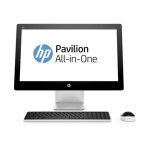 Touchscreen All-in-One PC comparison