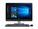 Thumbnail 1 of Dell OptiPlex 9020 AIO Desktop | 4th Gen Intel Core i7-4570S | 4GB RAM | 500GB HDD | 23" FHD Display | WiFi | Bluetooth | Webcam | FreeDOS | 3-Month Warranty