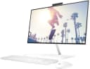 Thumbnail 3 of HP All-in-One 24-CB1021NH | Intel Core i5-1235U | 8GB RAM | 256GB SSD | 23.8" FHD Display | Intel Iris Xe | FreeDOS | Bundle AIO PC