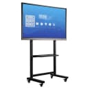Thumbnail 3 of DTEN D7 55" 4K All-in-One Collaboration System | Intel i5 | 8GB RAM | 128GB SSD | 10-Point Touch | 4K Webcam | 16-Mic Array | Windows IoT | Mobile Stand | 6M Warranty