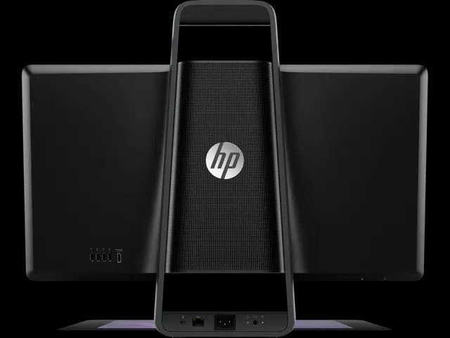 HP Sprout Pro G2 | Intel i7-7700T | 16GB RAM | 512GB SSD | GTX 960M 2GB | B&O Audio | 3D Scanning Station - price sh. 34,999 - alternate view