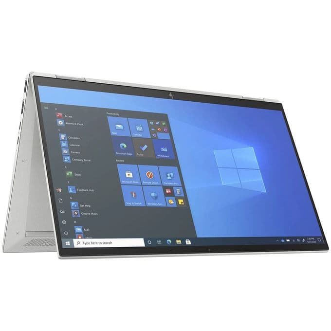 Refurbished HP EliteBook X360 1040 G8 – Intel i7 11th Gen, 16GB RAM, 256GB SSD, 14 inches FHD Touch – Windows 11 Pro - price sh. 64,000