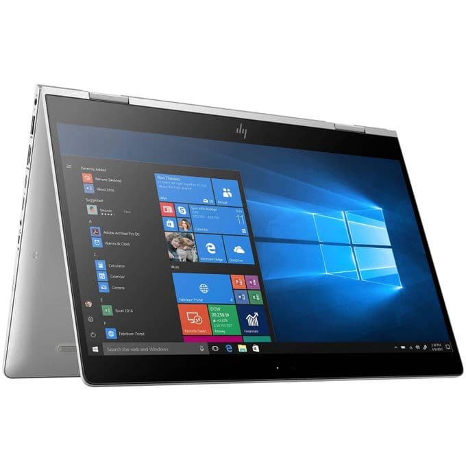Refurbished HP EliteBook x360 830 G6 2-in-1 Laptop – 13.3 inches FHD Touch, Intel i7-8665U, 16GB RAM, 512GB SSD, Windows 11 Pro – Ex-UK Stock - price sh. 42,999 - alternate view