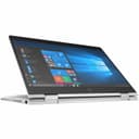 Thumbnail 5 of Refurbished HP EliteBook x360 830 G6 2-in-1 Laptop – 13.3" FHD Touch, Intel i7-8665U, 16GB RAM, 512GB SSD, Windows 11 Pro – Ex-UK Stock