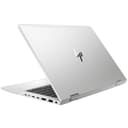 Thumbnail 7 of Refurbished HP EliteBook x360 830 G6 2-in-1 Laptop – 13.3" FHD Touch, Intel i7-8665U, 16GB RAM, 512GB SSD, Windows 11 Pro – Ex-UK Stock