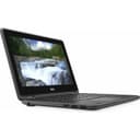Thumbnail 3 of Refurbished Dell Latitude 3190 X360 2-in-1 Laptop – 12" Touchscreen, Intel Pentium, 4GB RAM, 256GB SSD, Windows 10 – 6 Months Warranty (Grey)