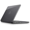Thumbnail 2 of Refurbished Dell Latitude 3190 X360 2-in-1 Laptop – 12" Touchscreen, Intel Pentium, 4GB RAM, 256GB SSD, Windows 10 – 6 Months Warranty (Grey)