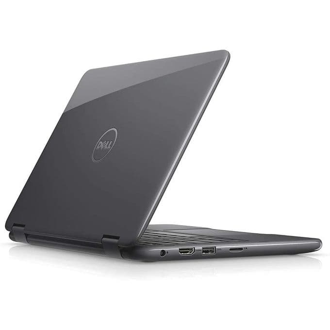 Refurbished Dell Latitude 3190 X360 2-in-1 Laptop – 12-inches Touchscreen, Intel Pentium, 4GB RAM, 256GB SSD, Windows 10 – 6 Months Warranty (Grey) - price sh. 15,999 - alternate view