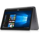 Thumbnail 4 of Refurbished Dell Latitude 3190 X360 2-in-1 Laptop – 12" Touchscreen, Intel Pentium, 4GB RAM, 256GB SSD, Windows 10 – 6 Months Warranty (Grey)