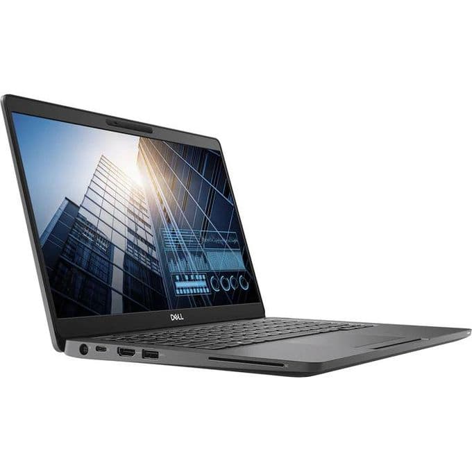Refurbished Dell Latitude 5300 Touchscreen Laptop – 11-inch HD, 8th Gen Intel Core i5, 8GB RAM, 256GB SSD, Windows 11 Pro – Business Ready - price sh. 24,999