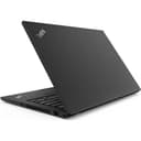 Thumbnail 4 of Refurbished Lenovo ThinkPad T490 Touchscreen Laptop - 14" FHD, 8th Gen Core i5, 8GB RAM, 256GB SSD, Windows 11 Pro - 6 Months Warranty (Black)