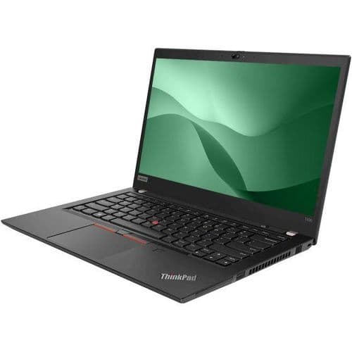 Refurbished Lenovo ThinkPad T490 Touchscreen Laptop - 14-inches FHD, 8th Gen Core i5, 8GB RAM, 256GB SSD, Windows 11 Pro - 6 Months Warranty (Black) - price sh. 25,999