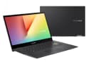 Thumbnail 4 of ASUS Vivobook Flip T14 TP470EA – 14" FHD Touch Laptop (Intel i3-1115G4, 8GB RAM, 512GB SSD, Windows 11) – 2-in-1 Convertible Design
