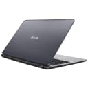 Thumbnail 2 of ASUS Vivobook UX407 – 15.6" HD Laptop (7th Gen Intel i3, 4GB RAM, 1TB HDD, Windows 10) – Bluetooth, WiFi, Webcam – Lightweight & Reliable