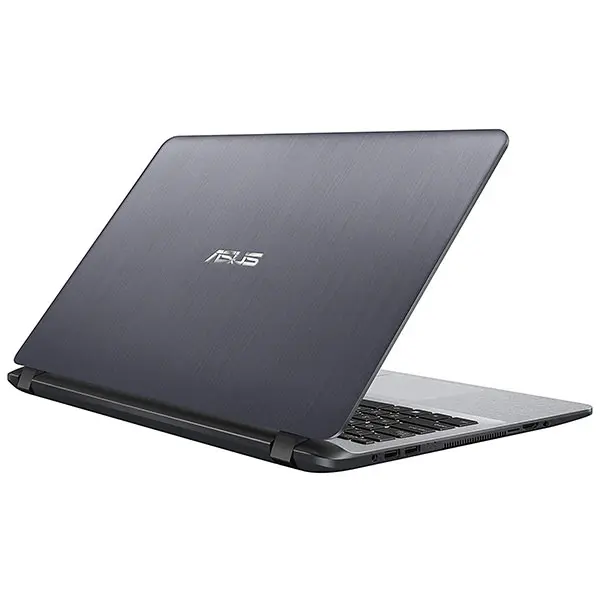 ASUS Vivobook UX407 – 15.6-inches HD Laptop (7th Gen Intel i3, 4GB RAM, 1TB HDD, Windows 10) – Bluetooth, WiFi, Webcam – Lightweight & Reliable - price sh. 49,999 - alternate view