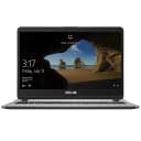 Thumbnail 1 of ASUS Vivobook UX407 – 15.6" HD Laptop (7th Gen Intel i3, 4GB RAM, 1TB HDD, Windows 10) – Bluetooth, WiFi, Webcam – Lightweight & Reliable