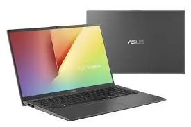 ASUS Vivobook X512 – 15.6-inches FHD Laptop (Intel i3-7020U, 4GB RAM, 1TB HDD, Windows 10) – Bluetooth, WiFi, Webcam – Slim & Stylish Design - price sh. 49,999 - alternate view