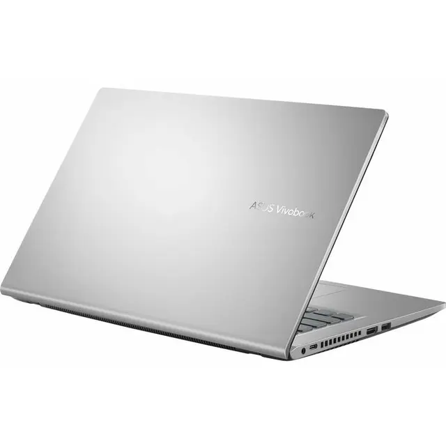 ASUS Vivobook 14 X1400E - 14-inches FHD Laptop (Intel i3-1115G4, 4GB RAM, 512GB SSD + 32GB Optane, Windows 11) - Thin & Light - price sh. 46,999 - alternate view