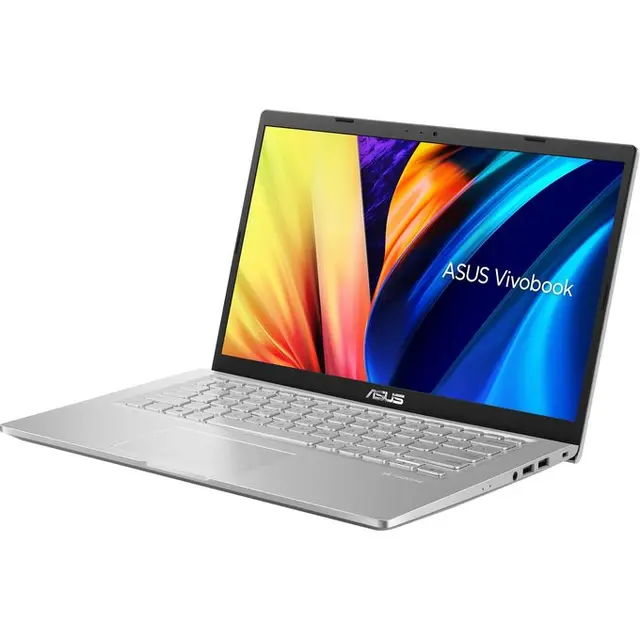 ASUS Vivobook 14 X1400E - 14-inches FHD Laptop (Intel i3-1115G4, 4GB RAM, 512GB SSD + 32GB Optane, Windows 11) - Thin & Light - price sh. 46,999
