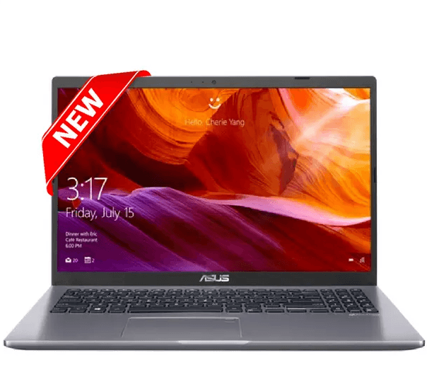 ASUS VivoBook M515DA 15.6-inches FHD Laptop (AMD Ryzen 5-3500U, 8GB RAM, 1TB HDD, Vega 8 Graphics) - Windows 10 Home - 1 Year Warranty - price sh. 54,999