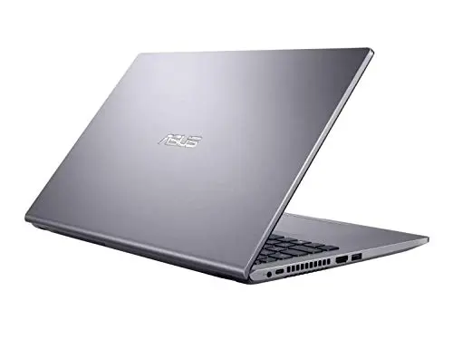 ASUS VivoBook M515DA 15.6-inches FHD Laptop (AMD Ryzen 5-3500U, 8GB RAM, 1TB HDD, Vega 8 Graphics) - Windows 10 Home - 1 Year Warranty - price sh. 54,999 - alternate view