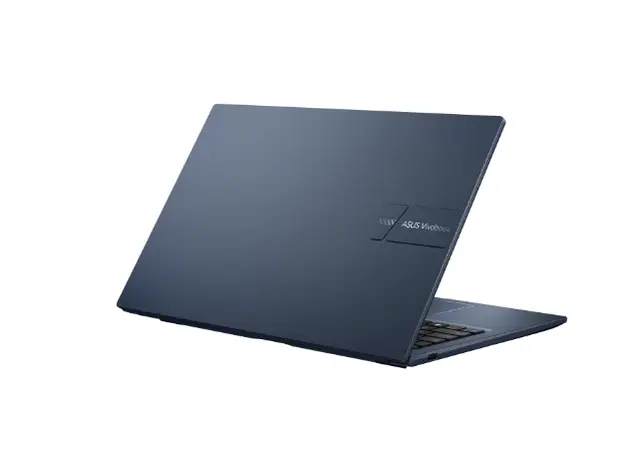 🚀 ASUS Vivobook 15 (X1504) - 15.6 inches FHD Laptop | Intel i5-1235U | 8GB RAM | 512GB SSD | Win 11 | Privacy Shutter - price sh. 85,999 - alternate view