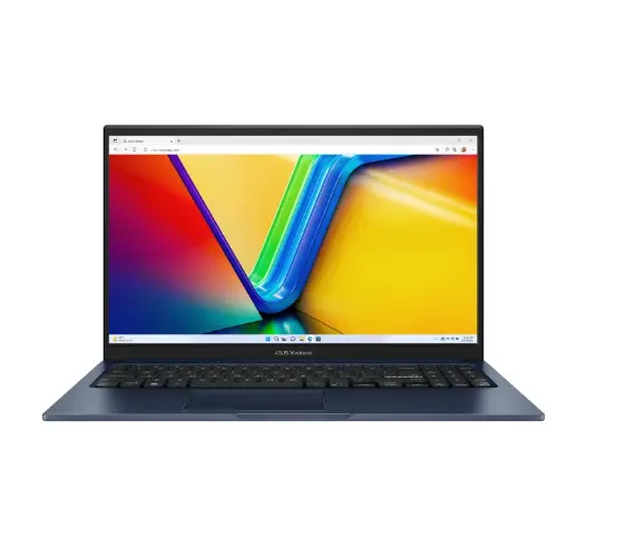 🚀 ASUS Vivobook 15 (X1504) - 15.6 inches FHD Laptop | Intel i5-1235U | 8GB RAM | 512GB SSD | Win 11 | Privacy Shutter - price sh. 85,999