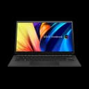 Thumbnail 1 of ASUS Vivobook 13 Slate – 13.3" FHD OLED 2-in-1 Laptop | Intel Pentium Silver N6000 | 8GB RAM | 256GB SSD | 13MP Camera | Win 11