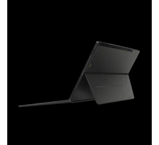 ASUS Vivobook 13 Slate – 13.3-inch FHD OLED 2-in-1 Laptop | Intel Pentium Silver N6000 | 8GB RAM | 256GB SSD | 13MP Camera | Win 11 - price sh. 76,999 - alternate view