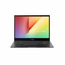 Thumbnail 4 of ASUS VivoBook Flip 14-TP470EA – 14" 2-in-1 Touch Laptop | 11th Gen i5-1135G7 | 8GB RAM | 512GB SSD | Win 11 | Indie Black
