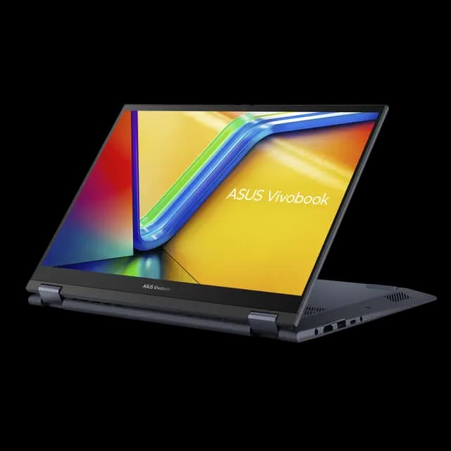 ASUS Vivobook S 14 Flip TN3402 - 14-inches FHD Touch 2-in-1 Laptop (Intel i7-12700H, 16GB RAM, 1TB SSD, Thunderbolt 4) - NumberPad, Windows 11, 360° Hinge - price sh. 149,999 - alternate view