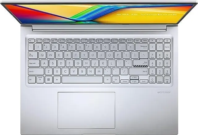 ASUS Vivobook X1605ZA - 16-inches WUXGA Laptop (Intel i7-1255U, 12GB RAM, 512GB SSD) - NumPad, Privacy Shutter, Windows 11 - price sh. 149,999