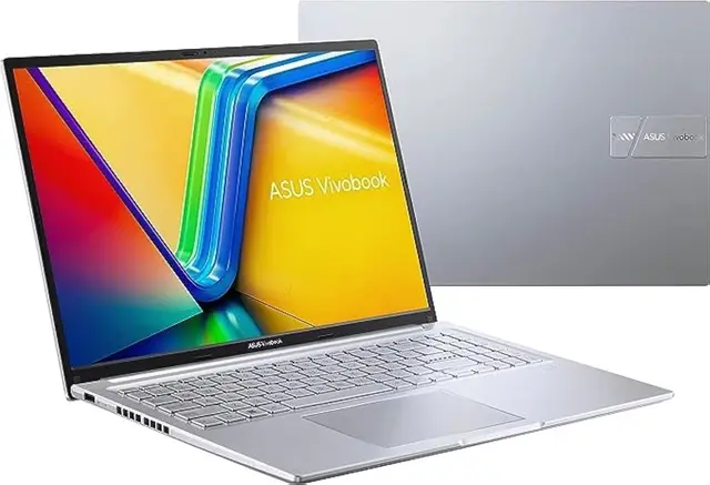 ASUS Vivobook X1605ZA - 16-inches WUXGA Laptop (Intel i7-1255U, 12GB RAM, 512GB SSD) - NumPad, Privacy Shutter, Windows 11 - price sh. 149,999 - alternate view