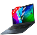 Thumbnail 1 of ASUS VivoBook Pro 15-K3500 - 15.6" FHD OLED Laptop (i7-11370H, 8GB RAM, 512GB SSD+32GB Optane, GTX 1650 Max-Q) - Quiet Blue