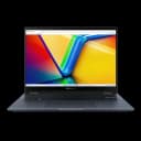 Thumbnail 4 of ASUS Vivobook S 14 Flip - 14" FHD Touch 2-in-1 Laptop (i5-12500H, 8GB RAM, 1TB SSD, Thunderbolt 4) - NumberPad, Win11