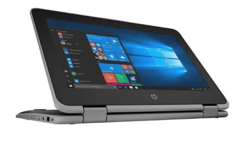 HP Probook 11 G4 11.6-inch HD icore 3 8GB RAM 256gb ROM Laptop - price sh. 21,000