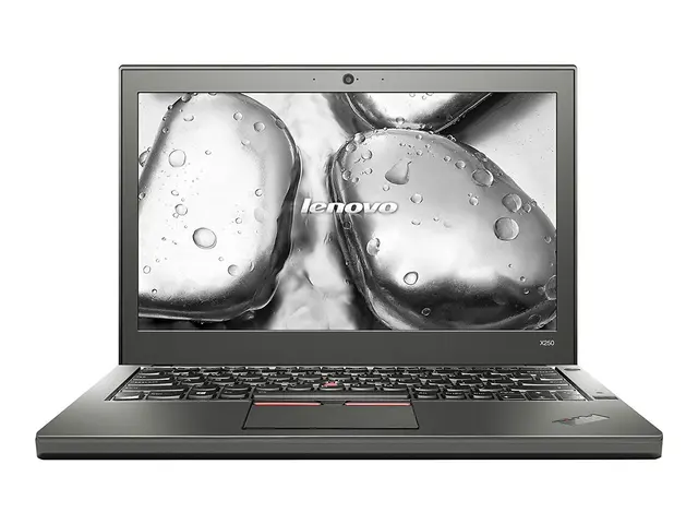 Lenovo ThinkPad X250 - Intel Core i5-6300U 2.60Ghz 8GB RAM 256GB SSD DOS WiFi Webcam HDMI DVD 12.5-inch Display 6 Months Warranty Laptop - price sh. 18,000