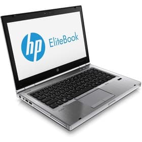 HP EliteBook 8470p (Refurbished)