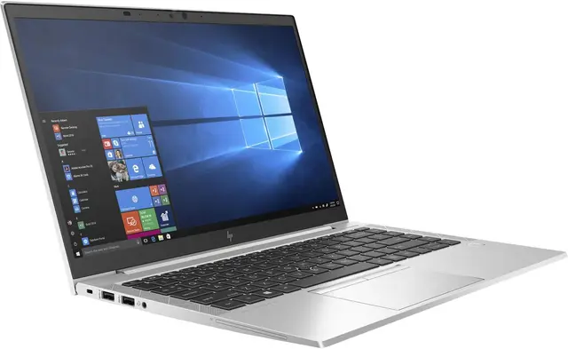 HP EliteBook 830 G5 Business Laptop - Intel Core i7-8th Gen, 16GB RAM, 512GB SSD, 13.3 inch Touchscreen, Backlit Keyboard, Fingerprint Scanner (Free DOS, 6-Month Warranty) Laptop - price sh. 39,000