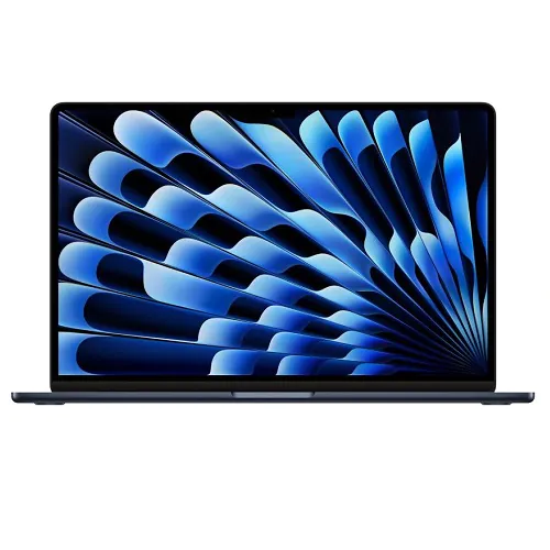 Apple MacBook Air 15 inch (M3 Chip, 2024) - 8-Core CPU/10-Core GPU, 16GB RAM, 256GB SSD, Liquid Retina Display - Ultra-Thin Laptop (Space Gray/Silver/Starlight) Laptop - price sh. 156,200 - alternate view