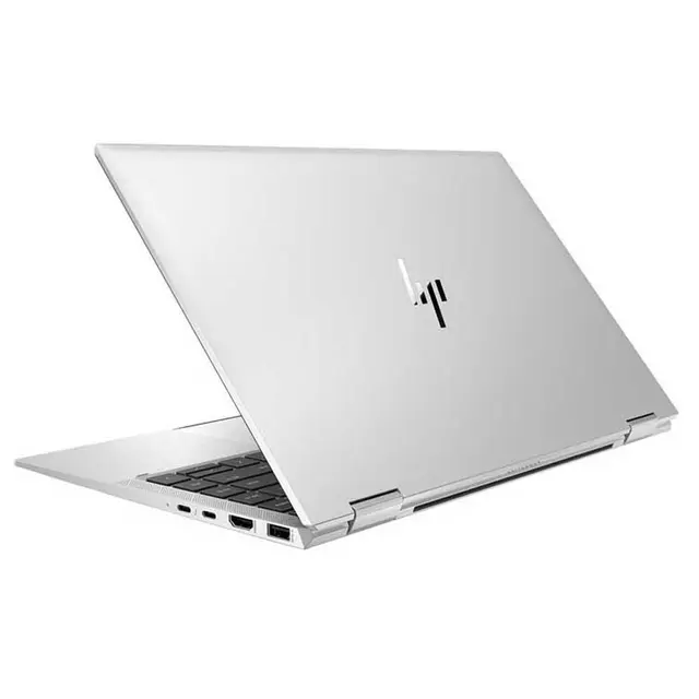 HP EliteBook 1040 G7 x360 2-in-1 Laptop - Intel Core i7-10th Gen, 16GB RAM, 512GB SSD, 14 inch FHD Touch, B&O Audio - Certified Refurbished (Grade A, 6-Month Warranty) Laptop - price sh. 54,000 - alternate view